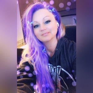 Meet your Posher, Gina